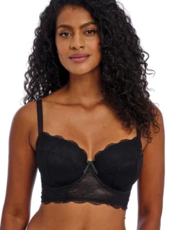 Sujetador Bralette con aros Freya Fancies con foam AA1014