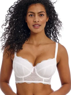 Sujetador Bralette con aros Freya Fancies con foam AA1014