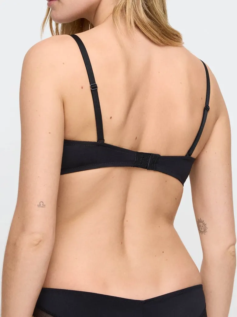 Sujetador Bralette sin aros Marie Jo Milao