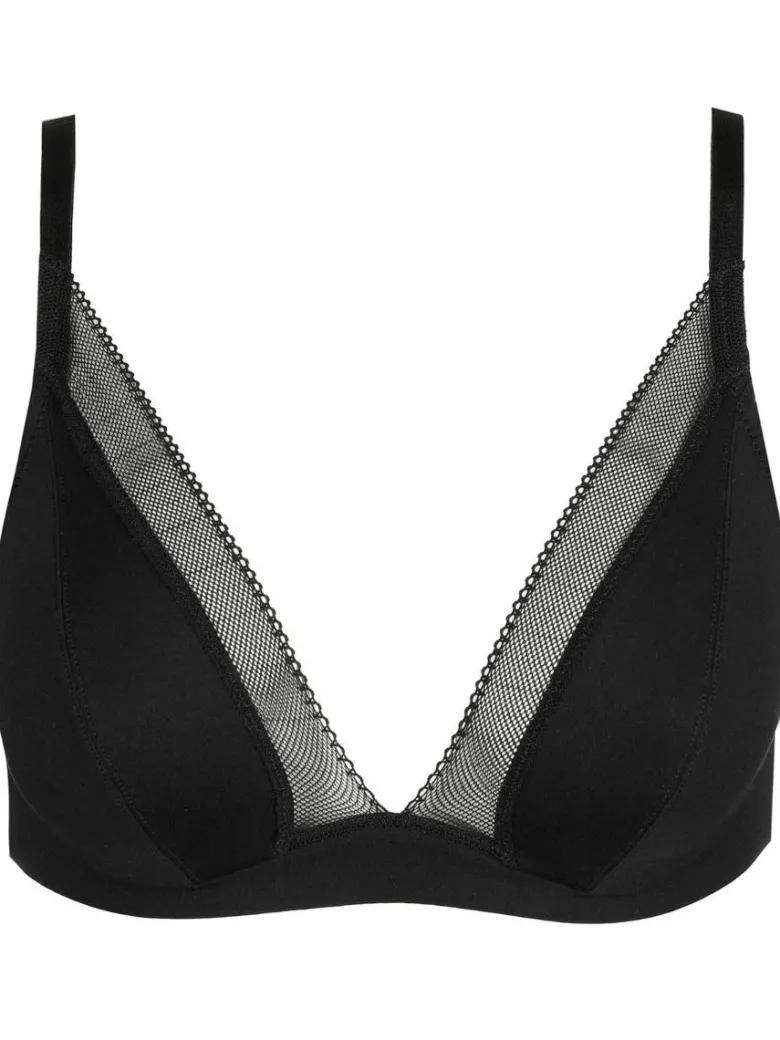 Sujetador Bralette sin aros Marie Jo Milao