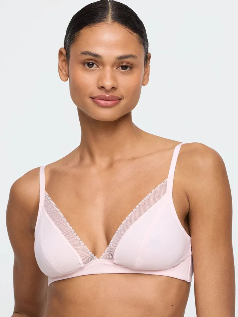 Sujetador Bralette sin aros Marie Jo Milao