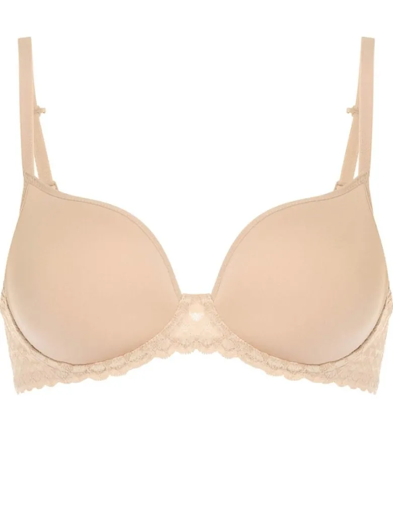 Sujetador Capacidad Corazón Spacer Simone Perele Subtile 19Y316