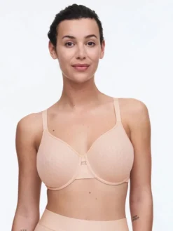 Sujetador con aros Chantelle Smooth Lines Moldeado C11N10