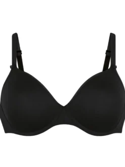Sujetador con aros con relleno Rosa Faia Selma Pure Spacer 5237