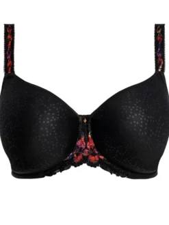 Sujetador con aros con relleno Spacer Fantasie Magdalena Moulded