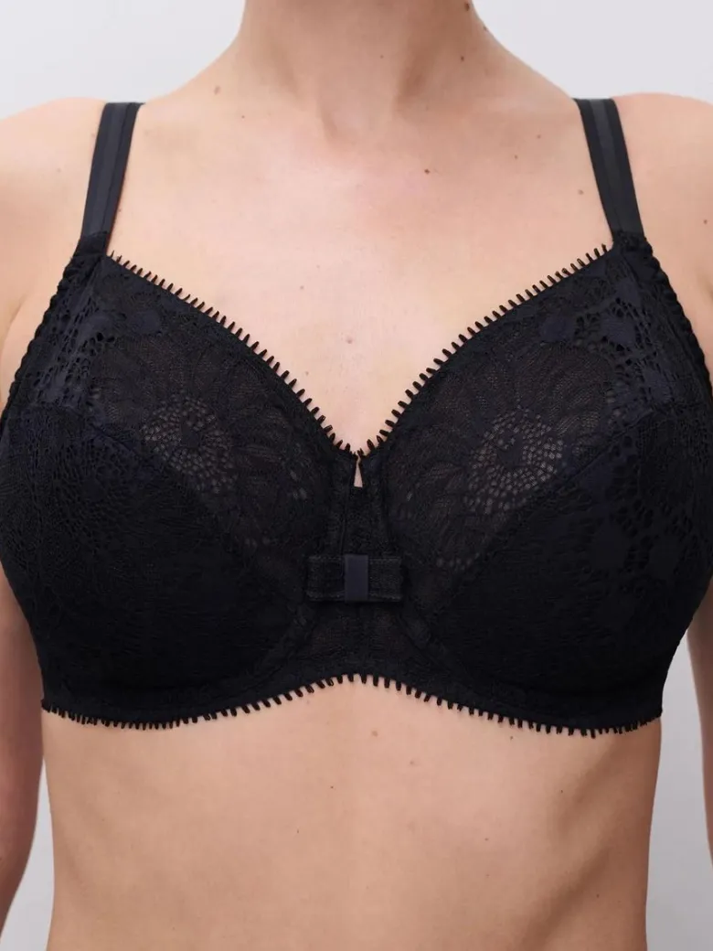Sujetador con aros copa entera Chantelle Day To Night