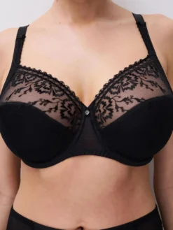 Sujetador con aros copa entera Chantelle Every Curve