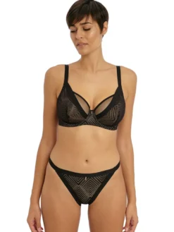 Sujetador con aros Freya Tailored High Apex AA401121