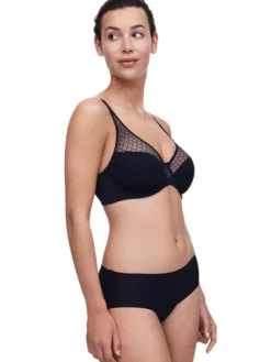 Sujetador con aros Moldeado Chantelle EasyFeel Norah Chic