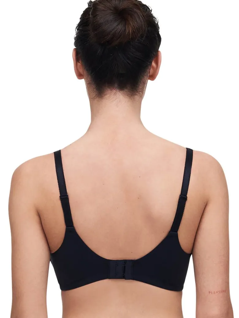 Sujetador con aros Moldeado Chantelle EasyFeel Norah Chic
