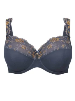 Sujetador con aros Rosa Faia Colette mucho pecho 5249