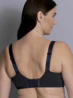 Sujetador con aros Rosa Faia Selma mucho pecho 5635