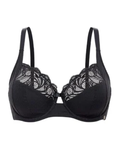 Sujetador con aros Sans Complexe Ariane Essential 79AAF32