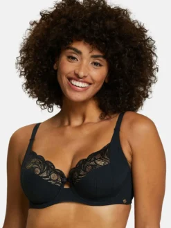 Sujetador con aros Sans Complexe Ariane Essential 79AAF32