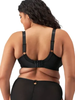 Sujetador con aros sin relleno Elomi Teagan Plunge EL302602