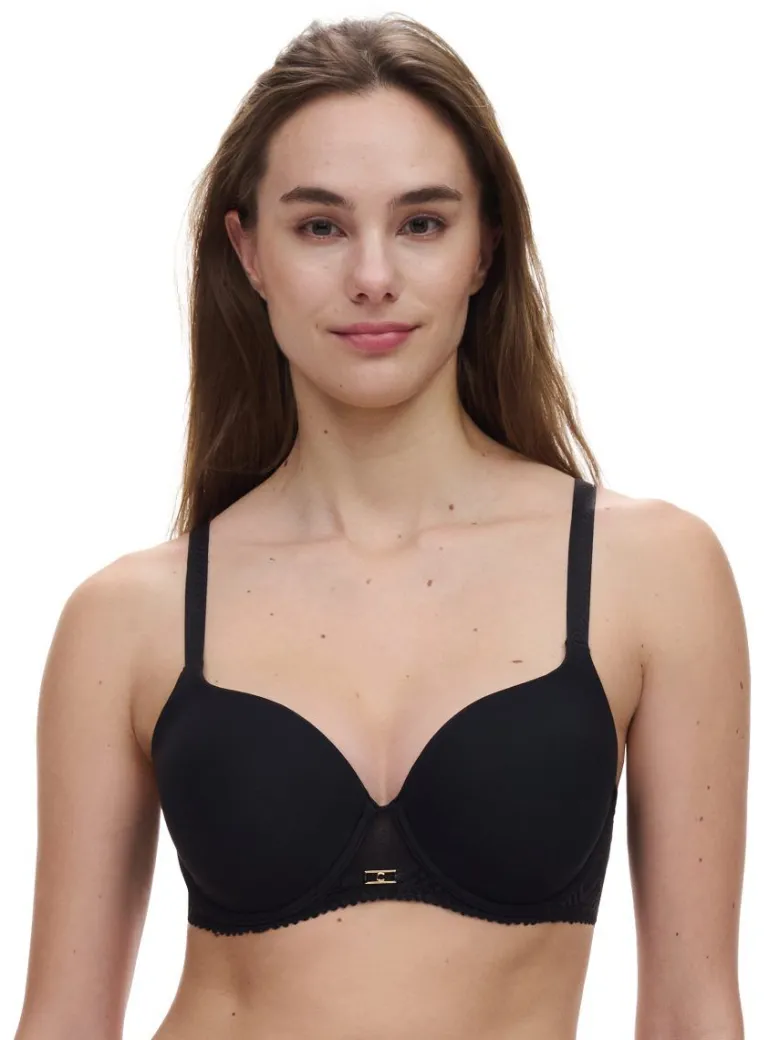 Sujetador con relleno Con Aros Chantelle Origins