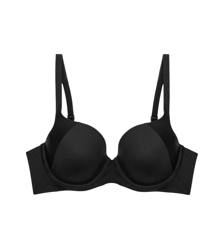 Sujetador con relleno con aros Triumph Body Make-up Soft Touch WP EX