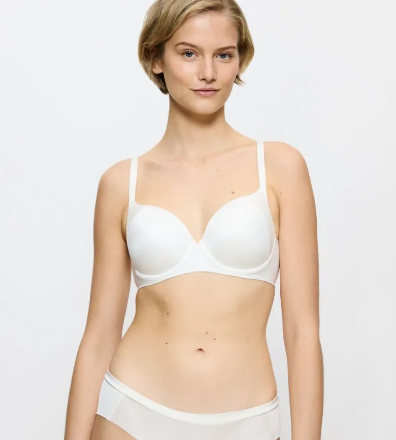 Sujetador con relleno con aros Triumph Body Make-up Soft Touch WP EX