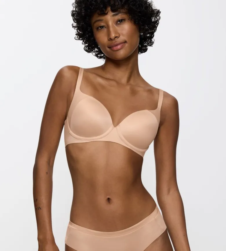 Sujetador con relleno con aros Triumph Body Make-up Soft Touch WP EX