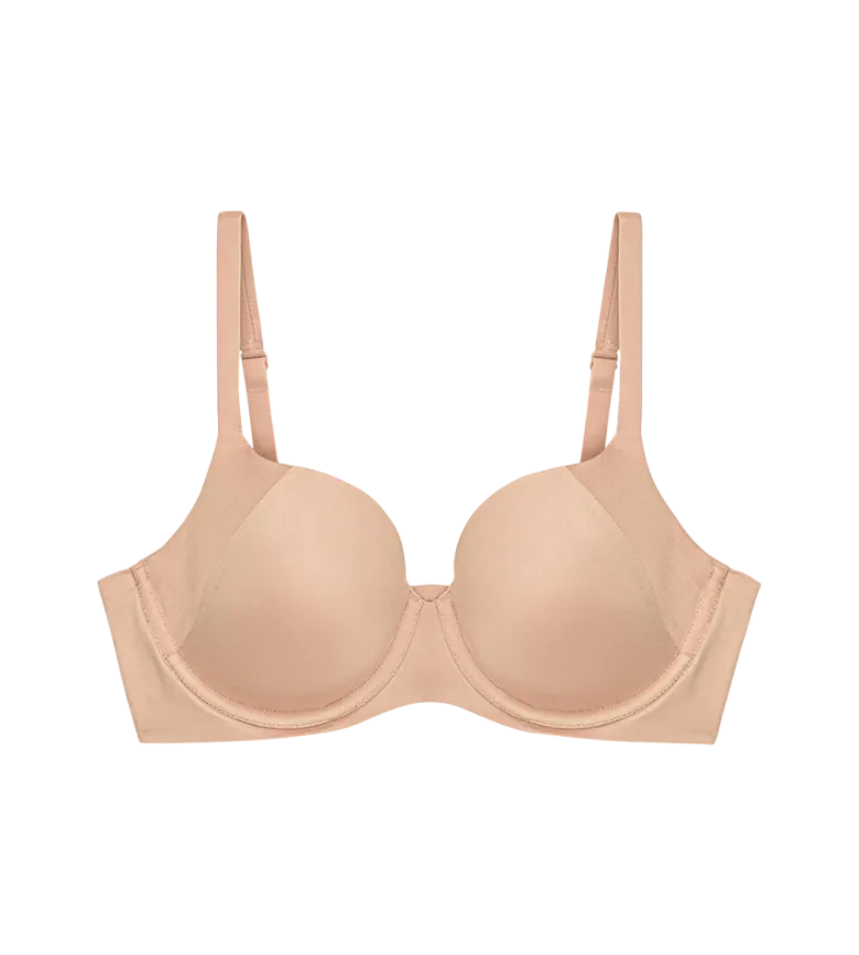Sujetador con relleno con aros Triumph Body Make-up Soft Touch WP EX