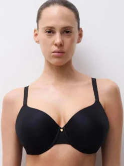 Sujetador con relleno copa entera Chantelle EasyFeel Norah Chic