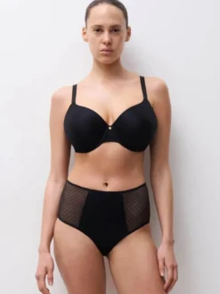 Sujetador con relleno copa entera Chantelle EasyFeel Norah Chic