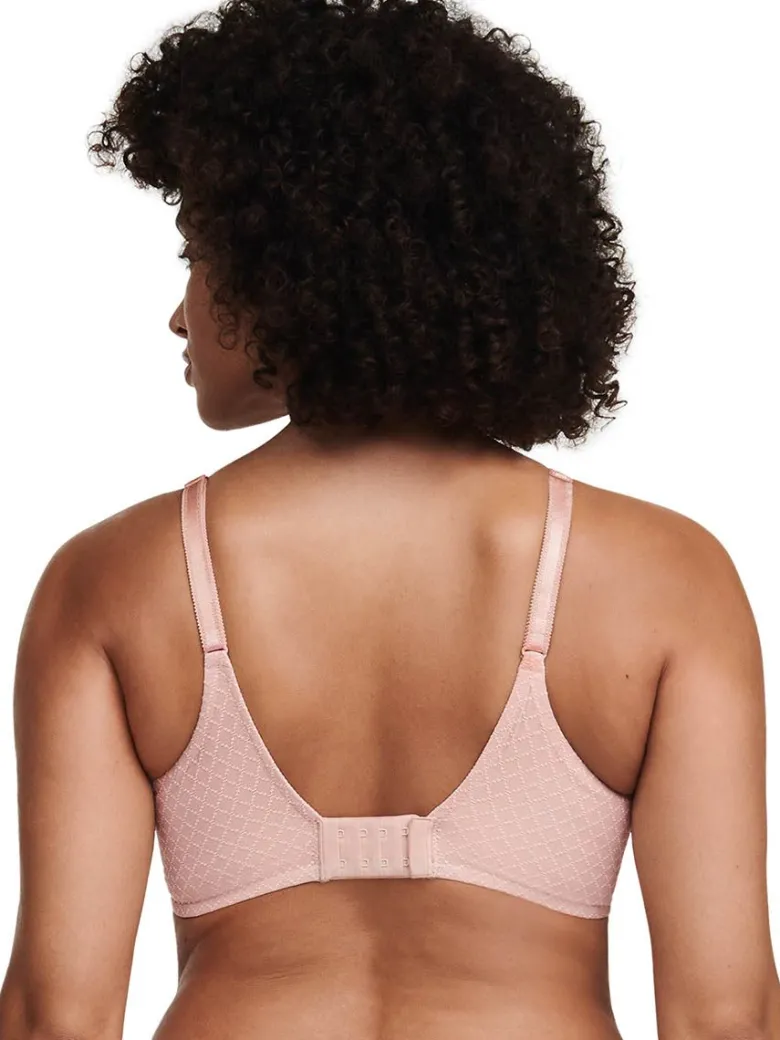 Sujetador con relleno copa entera Chantelle EasyFeel Norah Chic