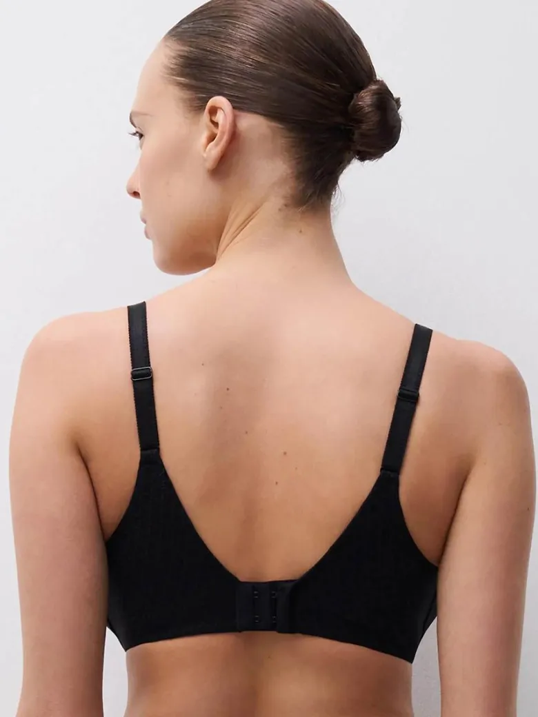 Sujetador con relleno copa entera Chantelle EasyFeel Norah Chic