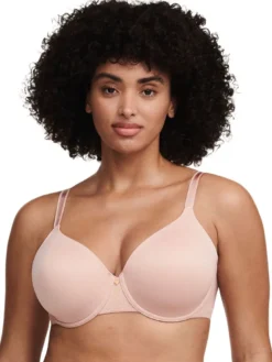 Sujetador con relleno copa entera Chantelle EasyFeel Norah Chic