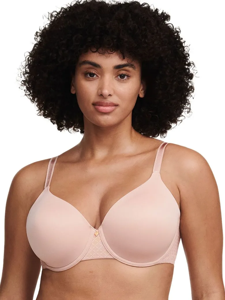 Sujetador con relleno copa entera Chantelle EasyFeel Norah Chic
