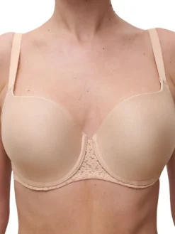 Sujetador con relleno copa entera Chantelle EasyFeel Norah