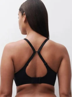Sujetador con relleno Escotado Chantelle EasyFeel Norah Chic