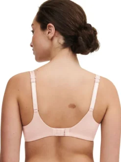 Sujetador con relleno Escotado Chantelle EasyFeel Norah Chic
