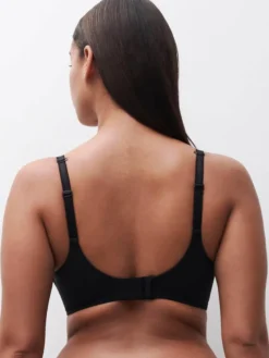 Sujetador con relleno Escotado Chantelle EasyFeel Norah Chic