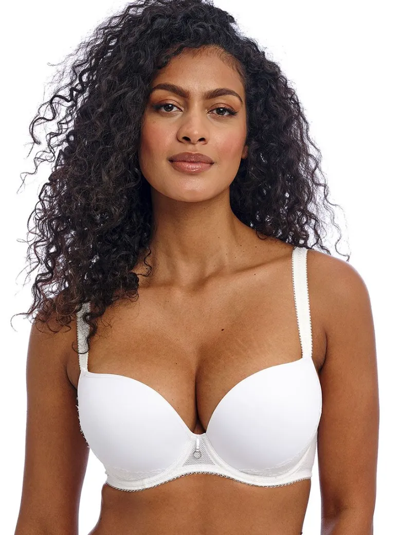 Sujetador con relleno Freya Fascinate Deco AA403131