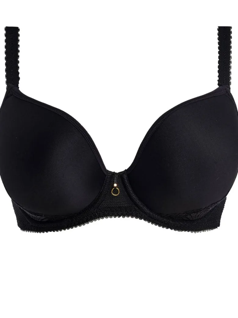 Sujetador con relleno Freya Fascinate Deco AA403131