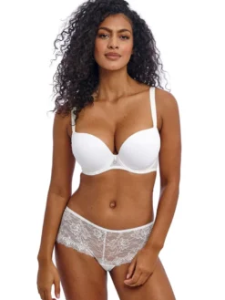 Sujetador con relleno Freya Fascinate Deco AA403131