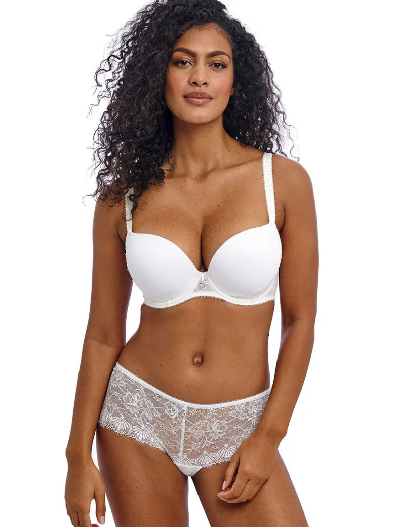 Sujetador con relleno Freya Fascinate Deco AA403131