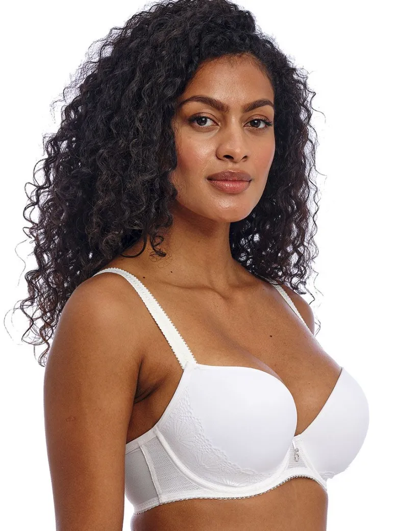 Sujetador con relleno Freya Fascinate Deco AA403131