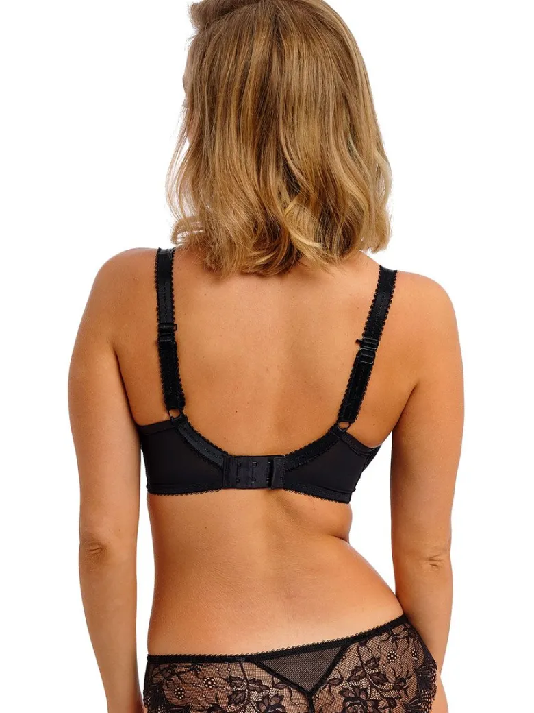 Sujetador con relleno Freya Fascinate Deco AA403131