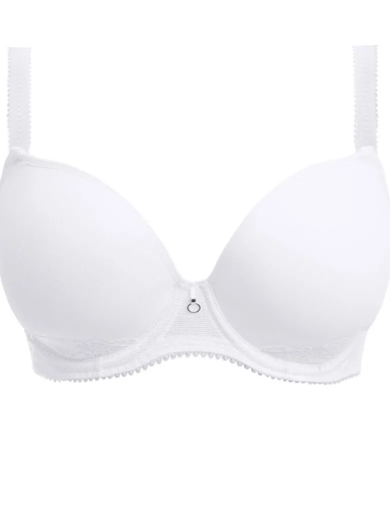 Sujetador con relleno Freya Fascinate Deco AA403131