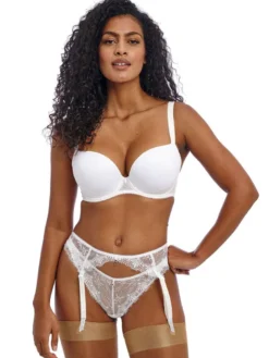 Sujetador con relleno Freya Fascinate Deco AA403131