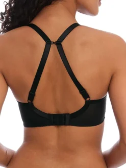 Sujetador con relleno Freya Tailored Deco Plunge AA401131
