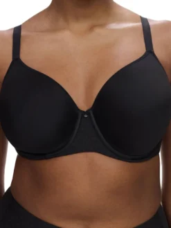Sujetador Con relleno Memory Form Chantelle Comfort Chic