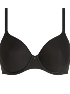 Sujetador Con relleno Memory Form Chantelle Comfort Chic