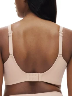 Sujetador Con relleno Memory Form Chantelle Comfort Chic