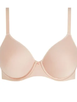 Sujetador Con relleno Memory Form Chantelle Comfort Chic