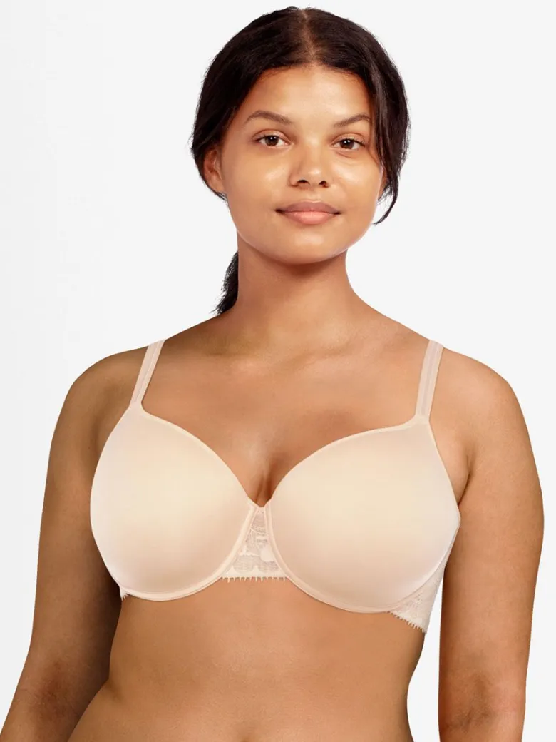 Sujetador con relleno Memory Form Chantelle Day To Night