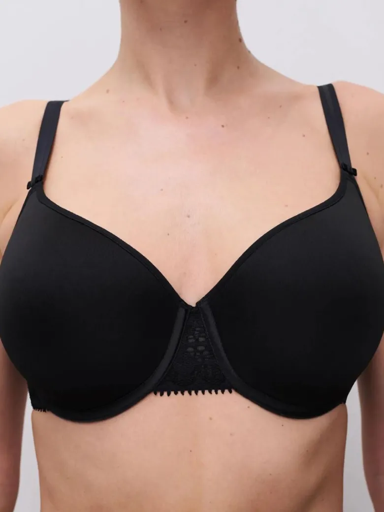Sujetador con relleno Memory Form Chantelle Day To Night