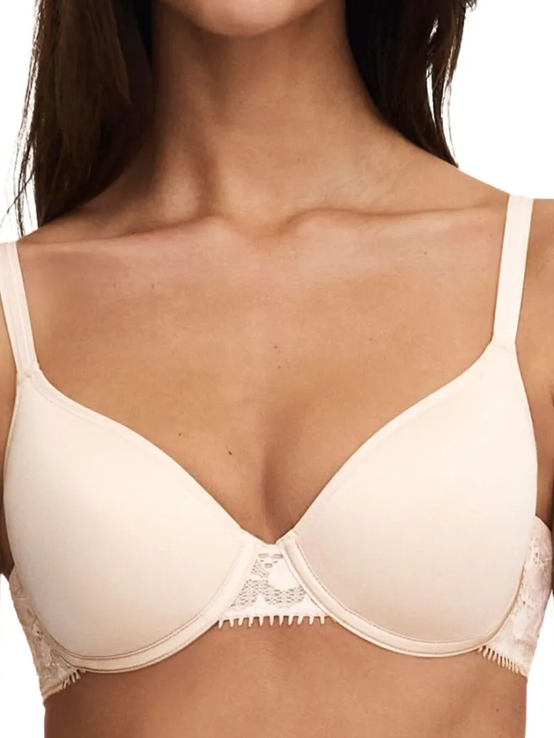 Sujetador con relleno Memory Form Chantelle Day To Night